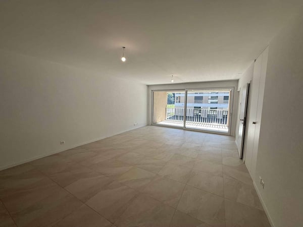 À louer - Magnifique 2.5 pièces neuf avec terrasse 10