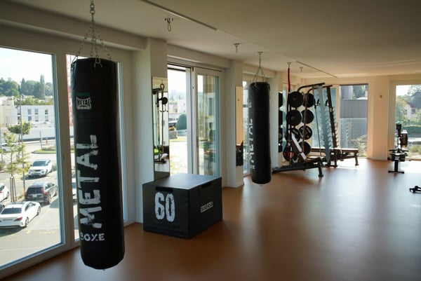 Local pour physiothérapie ou activité paramédicale 5
