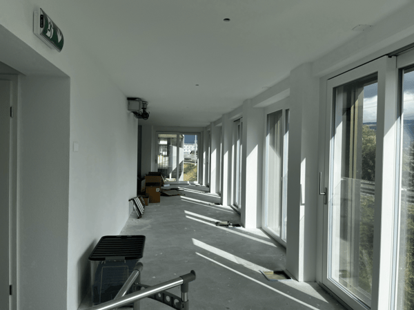 Local pour physiothérapie ou activité paramédicale 6