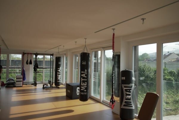 Local pour physiothérapie ou activité paramédicale