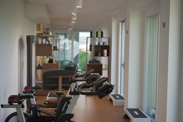 Local pour physiothérapie ou activité paramédicale 3