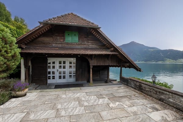 The Lakeside Property 4