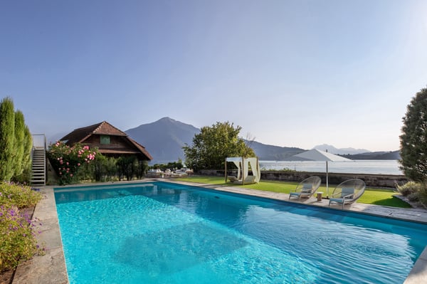 The Lakeside Property 2