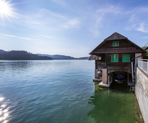 The Lakeside Property 3