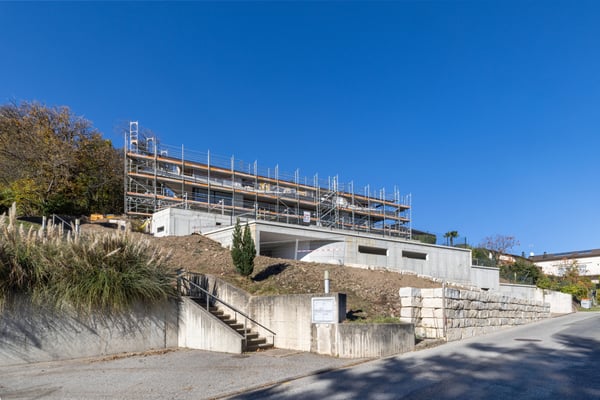 Penthouse Sans Souci 9