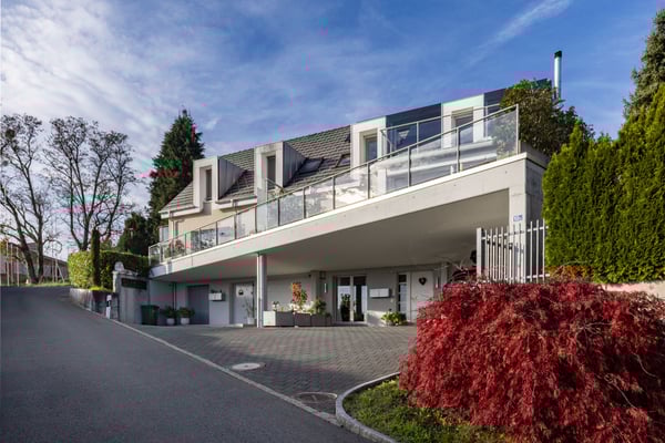 Familienleben | Lachen. Leben. Zuhause. 3