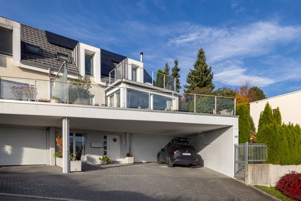 Familienleben | Lachen. Leben. Zuhause. 2