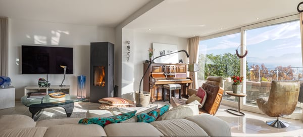 Familienleben | Lachen. Leben. Zuhause. 8