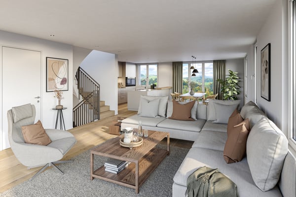 Novaterra | Naturnah. Ruhig. Zeitlos. 2