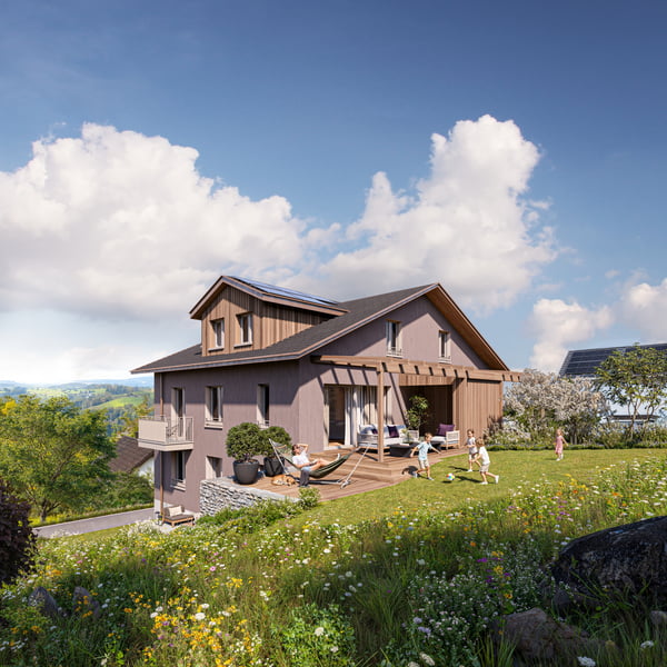 Novaterra | Naturnah. Ruhig. Zeitlos. 4