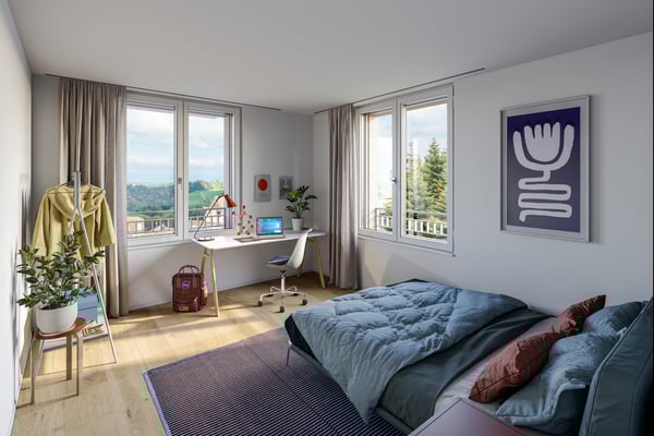 Novaterra | Naturnah. Ruhig. Zeitlos. 5