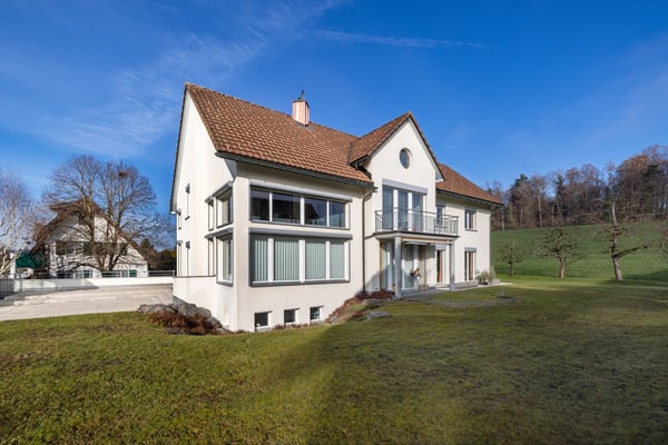 Kappel am Albis
