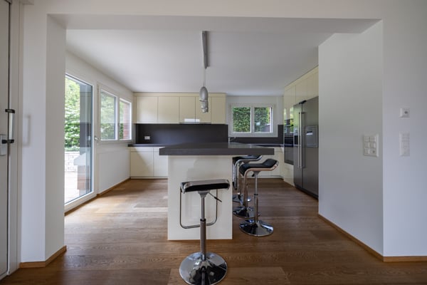 SERENE LIVING 5