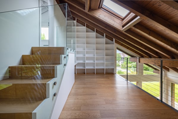 SERENE LIVING 9
