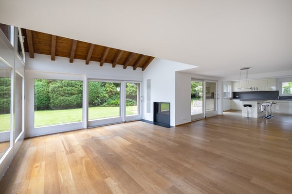 SERENE LIVING 7