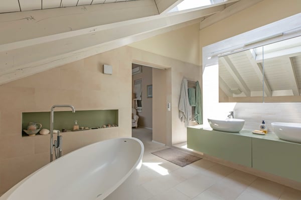 SERENE LIVING 7