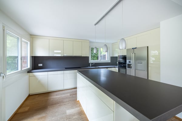 SERENE LIVING 4