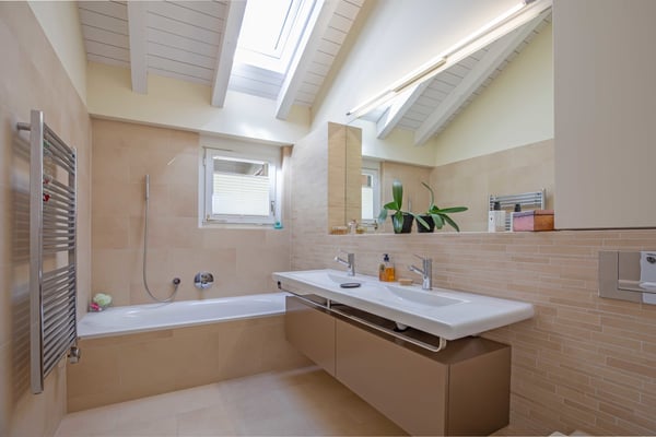 SERENE LIVING 5