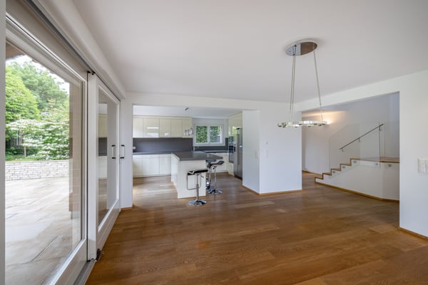 SERENE LIVING 6