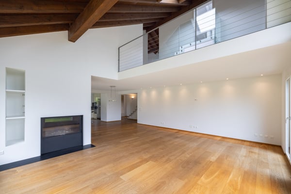 SERENE LIVING 8