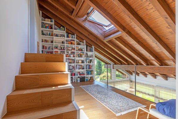 SERENE LIVING 8