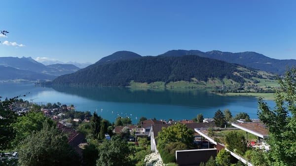 Oberägeri, Zug (photo 1 of 5)