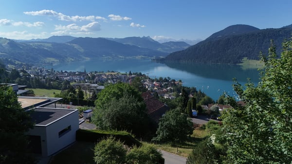 Oberägeri