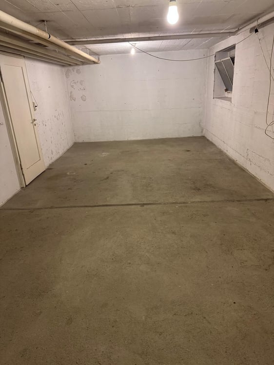 Ihr Lagerraum im Gundeli 2