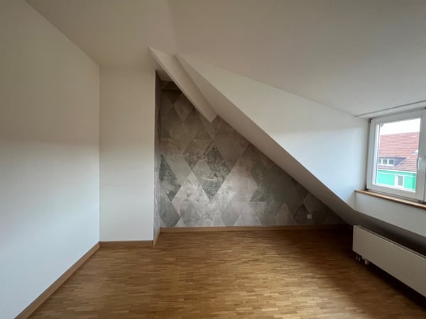 Wohnen am Eingang zum Gotthelfquartier 6