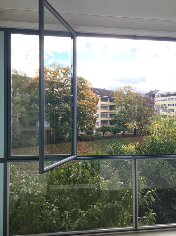 Wohnen am Eingang zum Gotthelfquartier 3