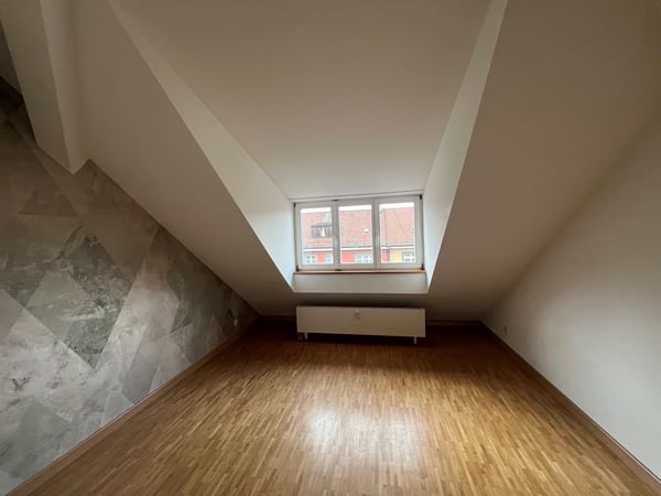 Wohnen am Eingang zum Gotthelfquartier 8