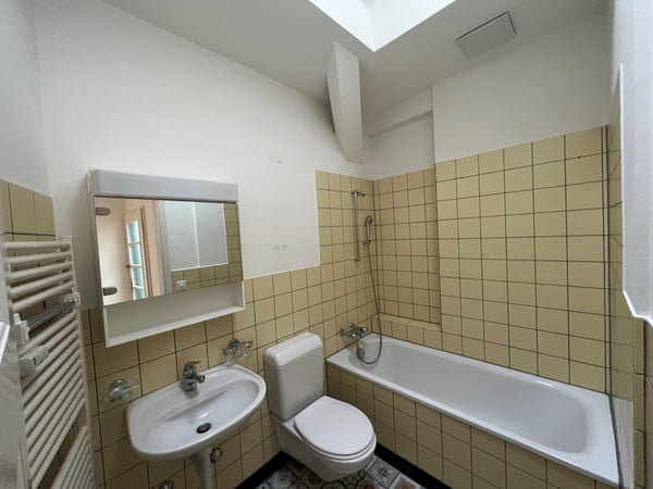 Wohnen am Eingang zum Gotthelfquartier 9