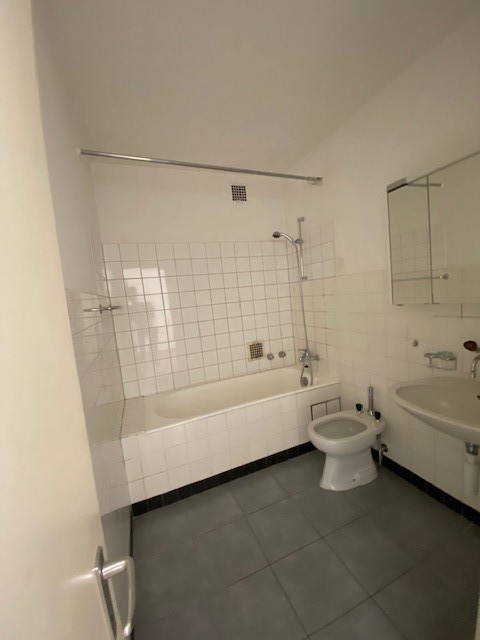 Grosszügige Wohnung im Grünen 5