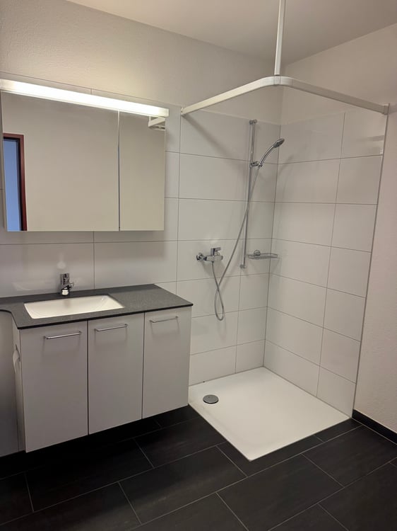 Ihre attraktive 1-Zimmerwohnung nähe Badischer Bahnhof 4