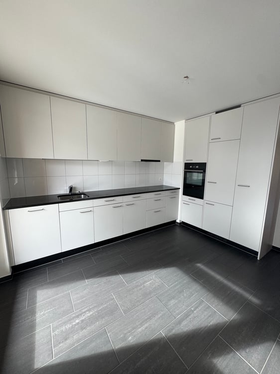 Ihre attraktive 1-Zimmerwohnung nähe Badischer Bahnhof 1