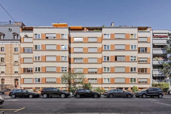 Einzelgarage (Box) 15