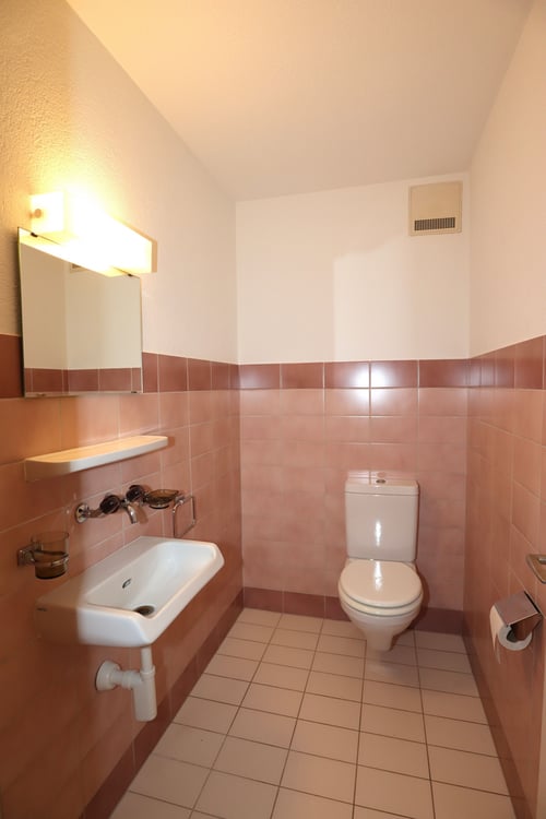 Schöne grosse und helle Wohnung mitten im Städtli - 1 Monat Gratis 5
