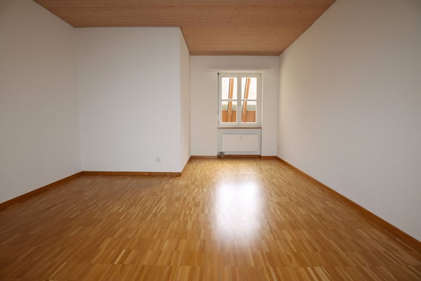 Schöne grosse und helle Wohnung mitten im Städtli - 1 Monat Gratis 11