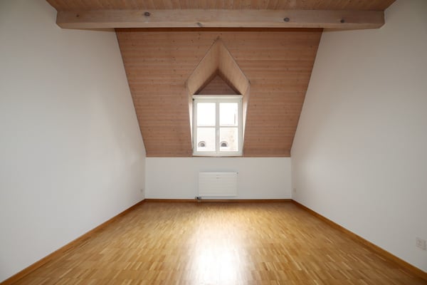 Schöne grosse und helle Wohnung mitten im Städtli - 1 Monat Gratis 7