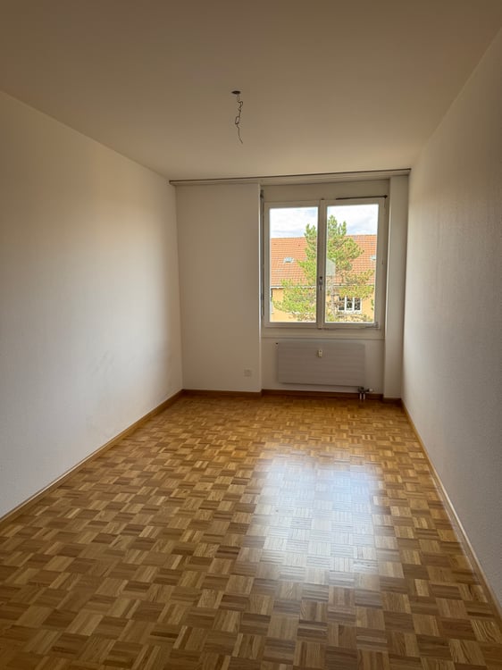 Ihre attraktive 3-Zimmerwohnung nähe Badischer Bahnhof 8