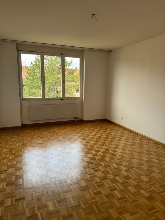 Ihre attraktive 3-Zimmerwohnung nähe Badischer Bahnhof 6