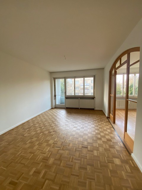 Wohnen im Gellertquartier 4