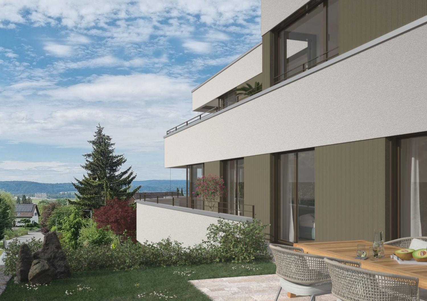 Immobilien in 8197 (Rafz) kaufen | homegate.ch