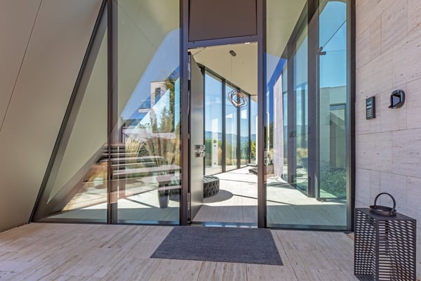 Architektonisches Meisterwerk 6