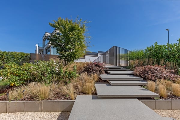 Architektonisches Meisterwerk 5