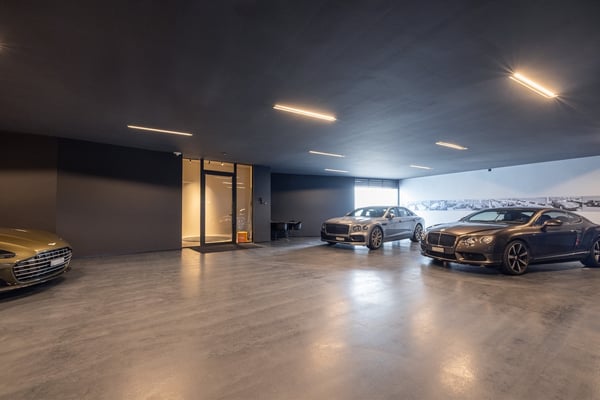 Architektonisches Meisterwerk 12