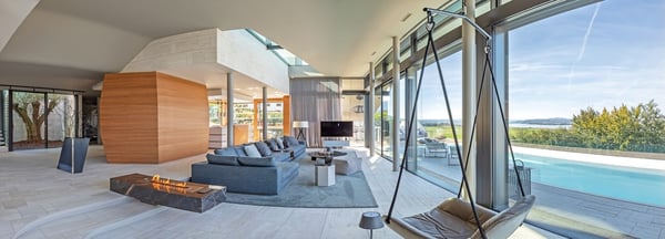 Architektonisches Meisterwerk 7