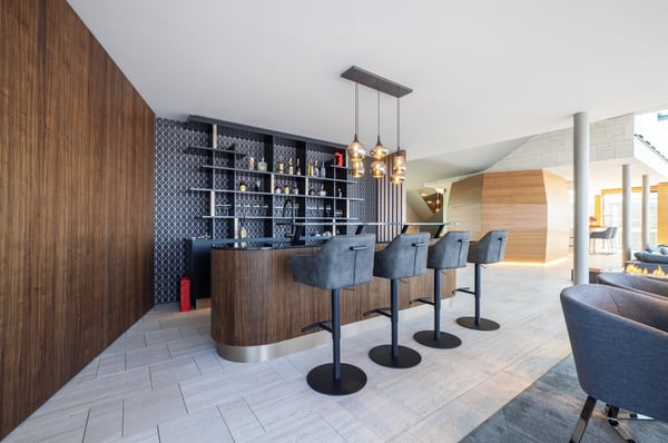 Architektonisches Meisterwerk 9