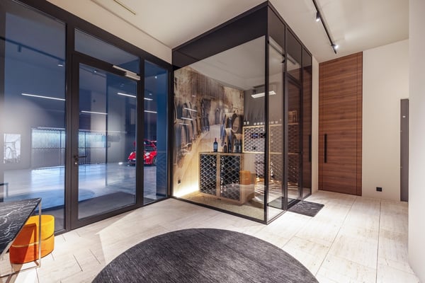 Architektonisches Meisterwerk 11