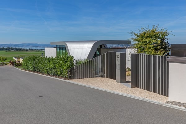 Architektonisches Meisterwerk 4